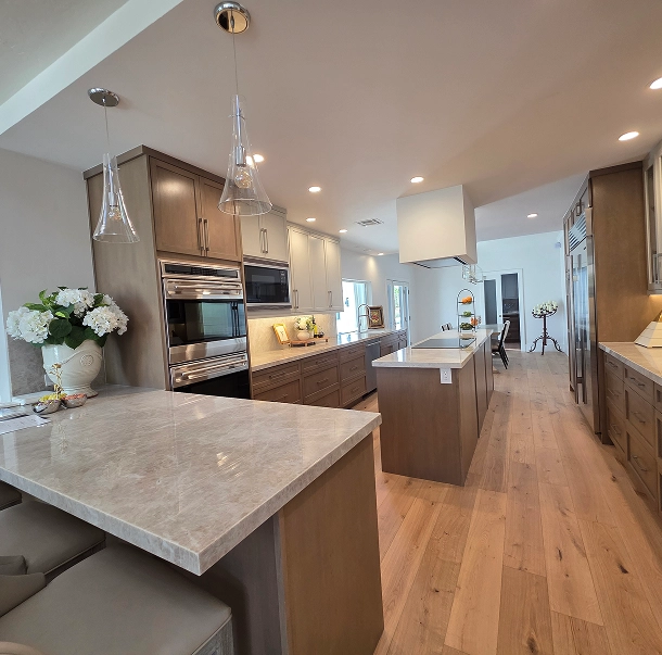 Home Renovations