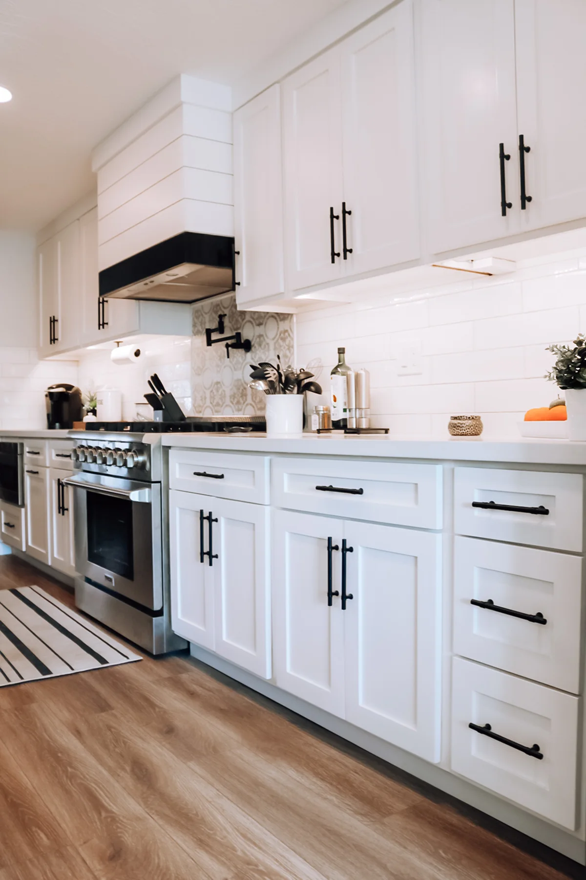 Ashley Kitchen after 2