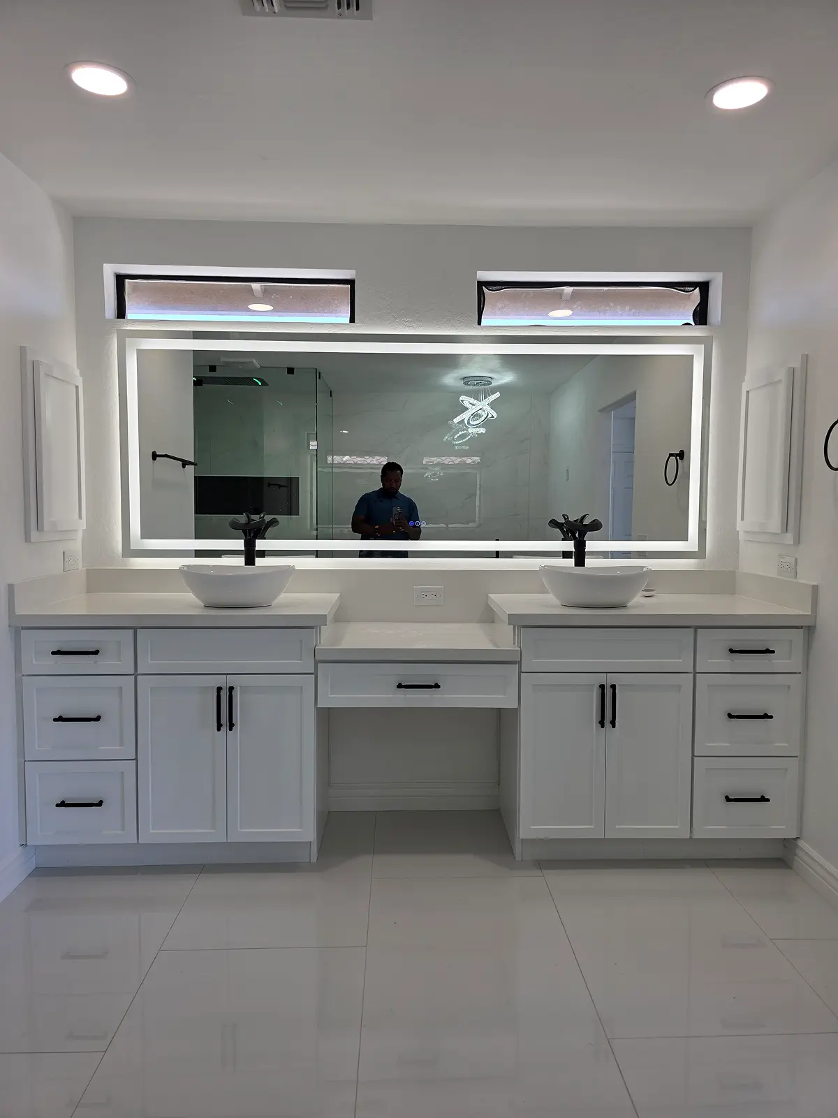 Litchfield final primary bath vanity
