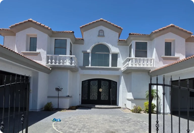 Phoenix Construction Company