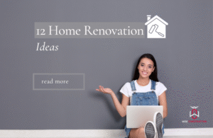 12 Home Renovation Ideas for a More Beautiful and Functional Arizona Home