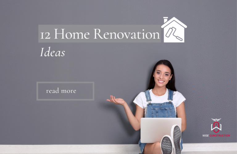 12 Home Renovation Ideas for a More Beautiful and Functional Arizona Home