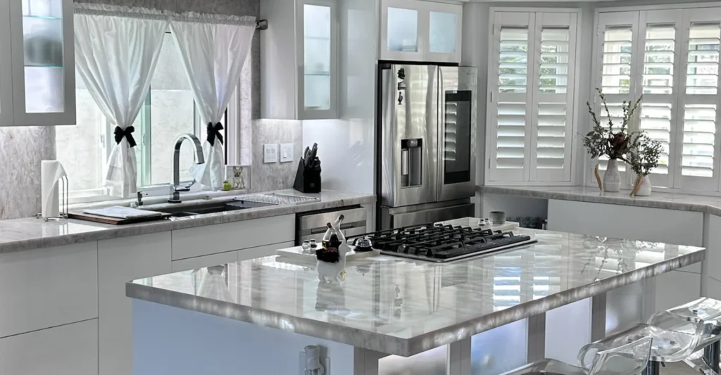 Kitchen Remodeling