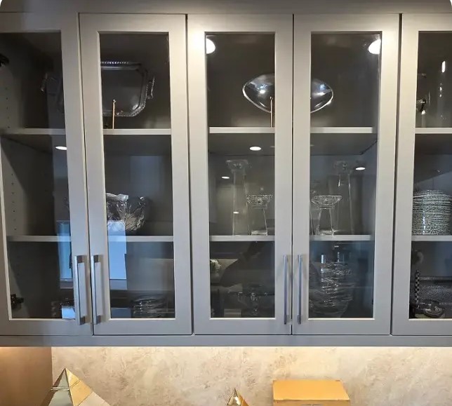 Kitchen Pantry Storage