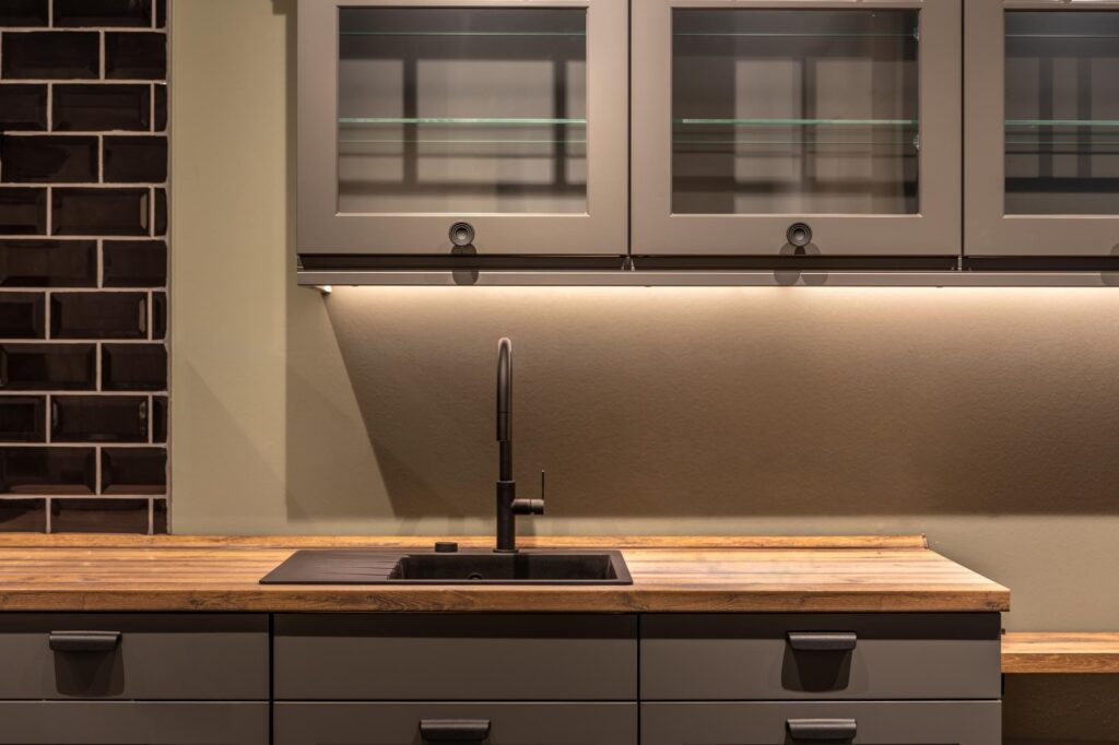 Accent Lighting