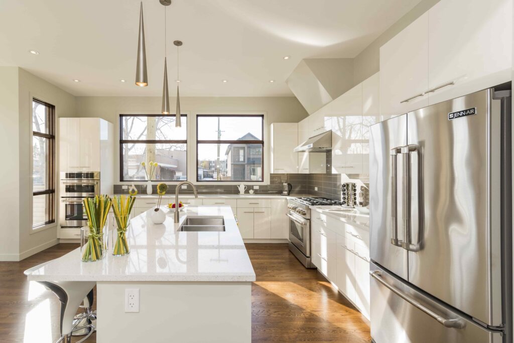 Kitchen Remodel Paradise Valley AZ
