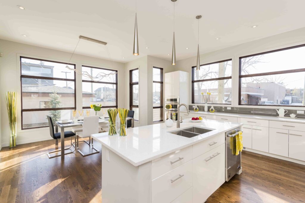 Kitchen Remodel Phoenix